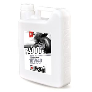 Motorový olej Ipone R4000 RS 10W40 4 l