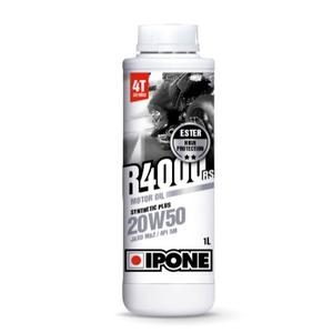 Motorový olej Ipone R4000 RS 20W50 1 l