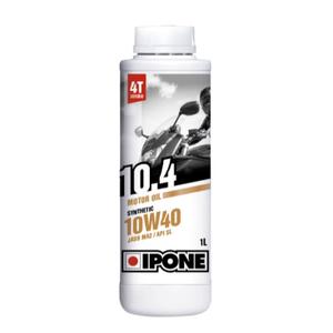 Motorový olej Ipone 10.4 10W40 1 l