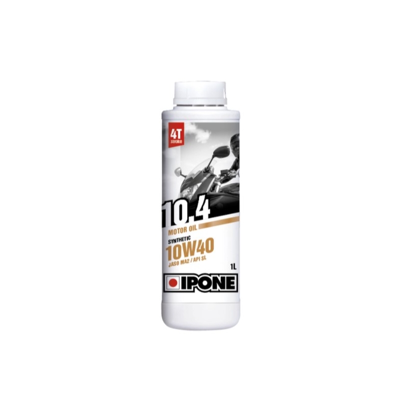 Motorový olej Ipone 10.4 10W40 1 l