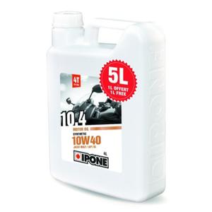 Motorový olej Ipone 10.4 10W40 5 l