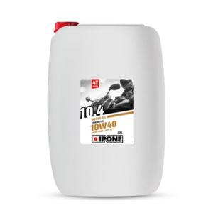 Motorový olej Ipone 10.4 10W40 22 l