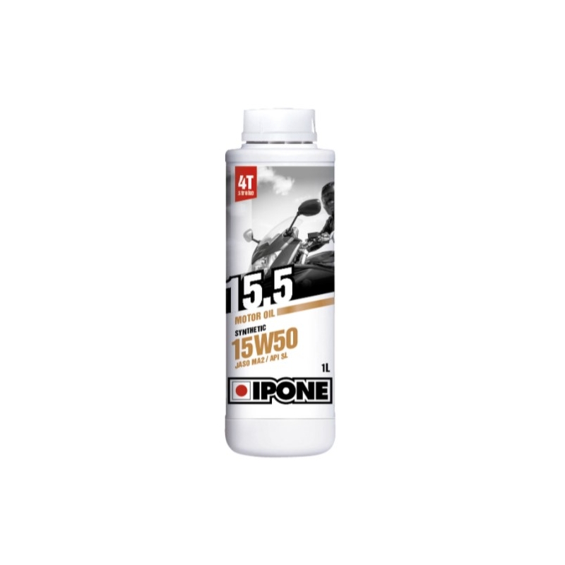 Motorový olej Ipone 15.5 15W50 1 l výpredaj