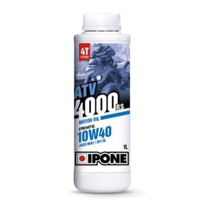 Motorový olej Ipone  ATV 4000 RS 10W40 1 l