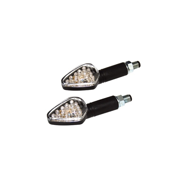 LED smerovky na motocykel Shin-Yo Harpoon výpredaj