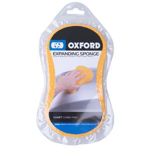 Umývacia špongia Oxford Expanding Sponge