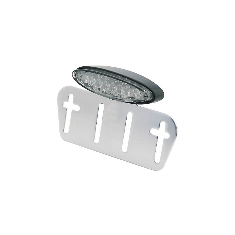 Univerzálne zadné svetlo Shin-Yo LED Mini