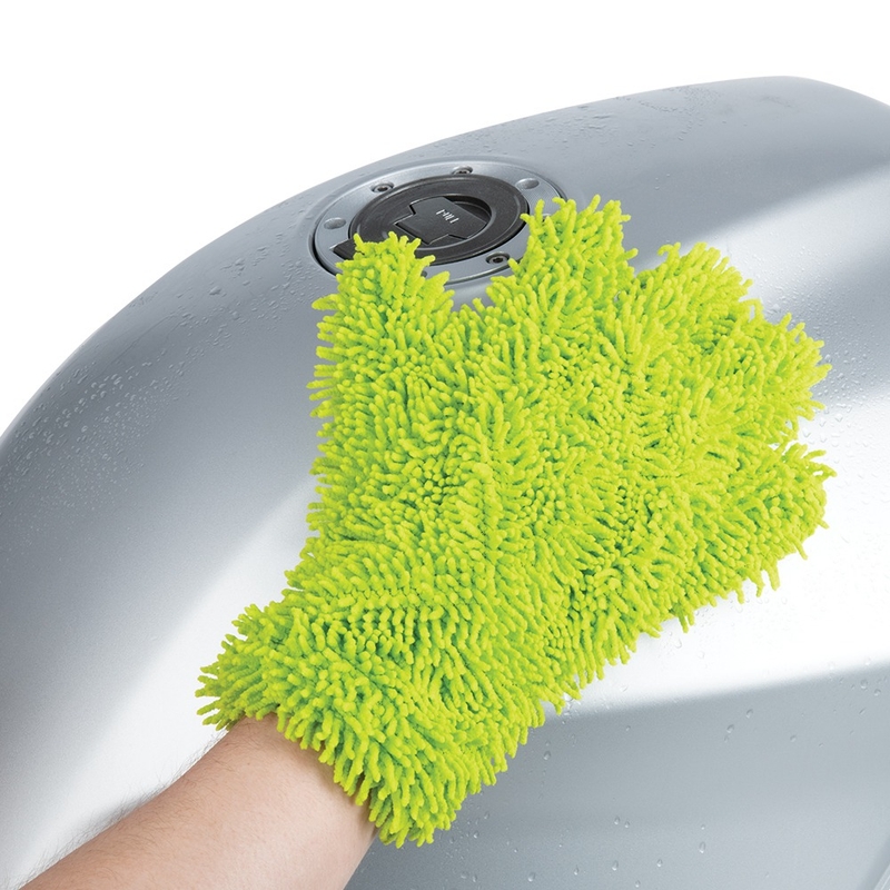 Umývacie rukavice Oxford Noodle Wash Glove