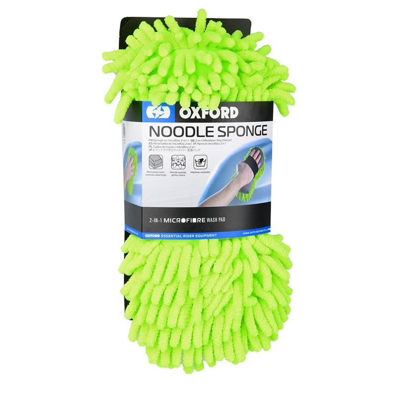 Umývacia špongia Oxford Noodle Sponge