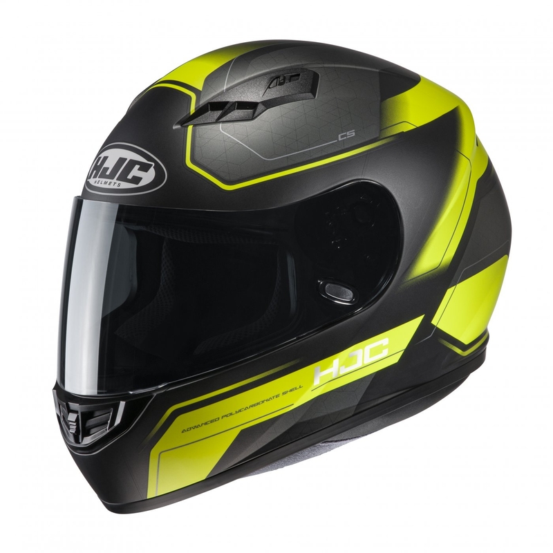 Integrálna prilba na motocykel HJC CS-15 Inno MC3HSF výpredaj