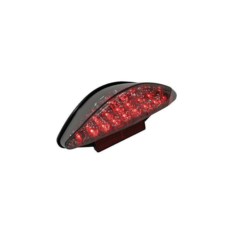 Univerzálne LED zadné svetlo Shin-Yo Super Bike 2 výpredaj