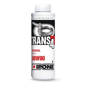 Prevodový olej Ipone Trans 4 80W90 1 l výpredaj