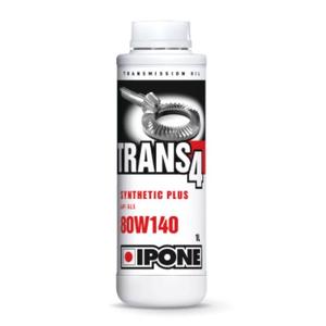 Prevodový olej Ipone Trans 4 80W140 1 l