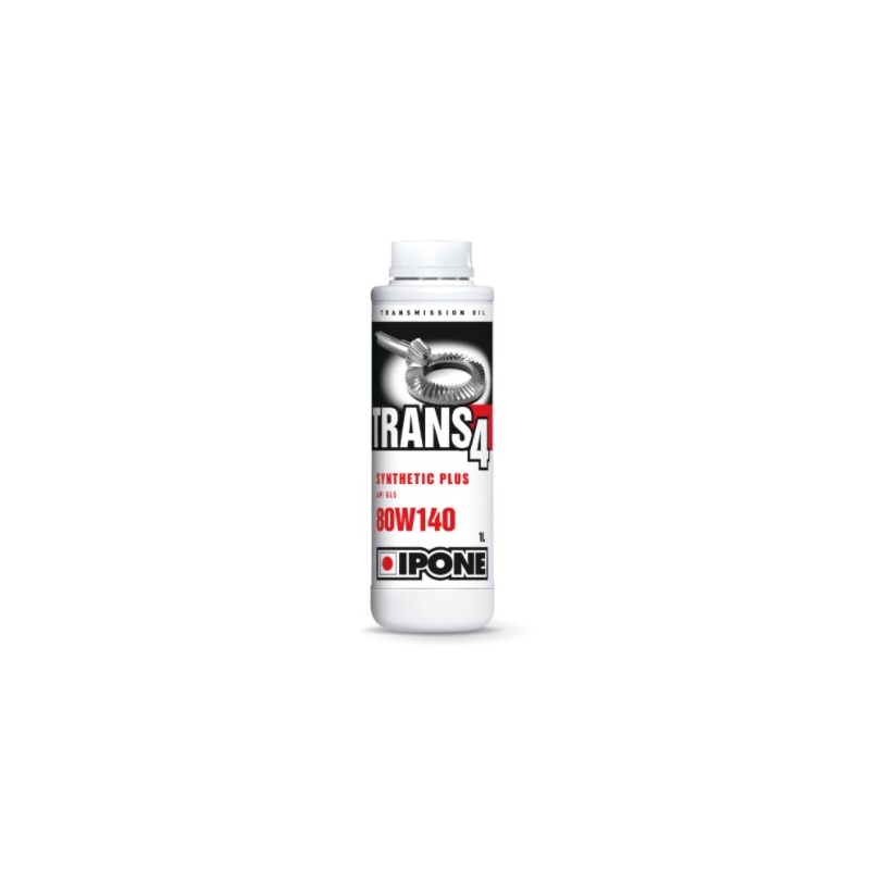 Prevodový olej Ipone Trans 4 80W140 1 l