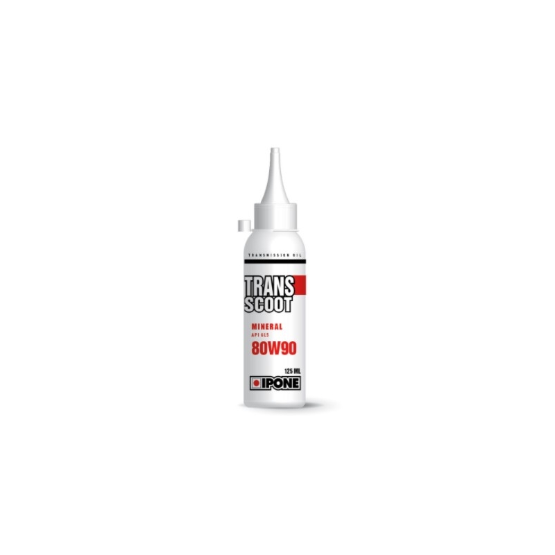 Prevodový olej Ipone Trans Scoot Dose 80W90 125 ml