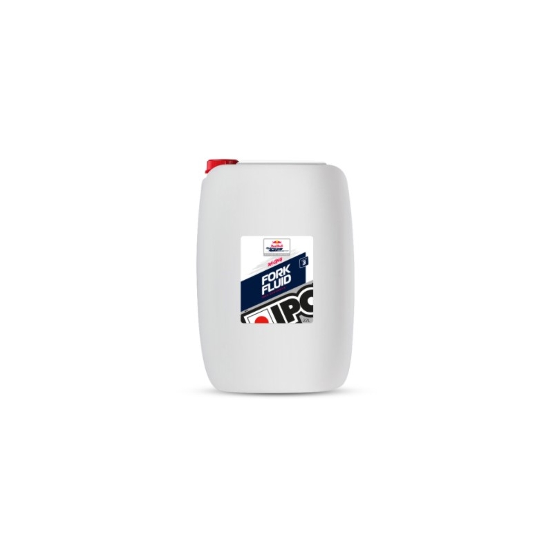 Tlmičový olej Ipone Fork Fluid Racing 3W 22 l