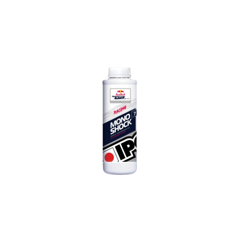 Tlmičový olej Ipone Fork Fluid Racing 7W 1 l
