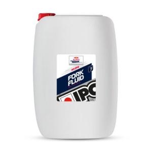 Tlmičový olej Ipone Fork Fluid Racing 7W 22 l