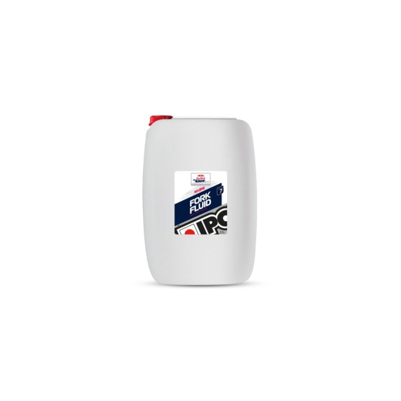 Tlmičový olej Ipone Fork Fluid Racing 7W 22 l