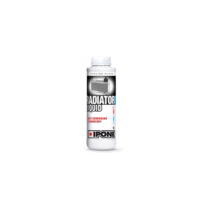 Chladiaca kvapalina Ipone Radiator Liquid 1 l
