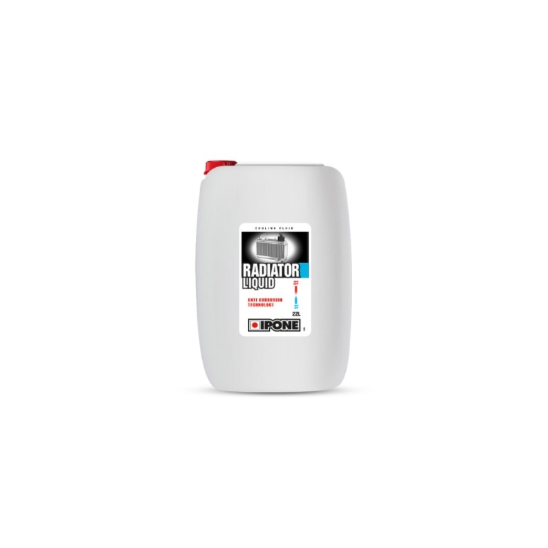 Chladiaca kvapalina Ipone Radiator Liquid 25 l