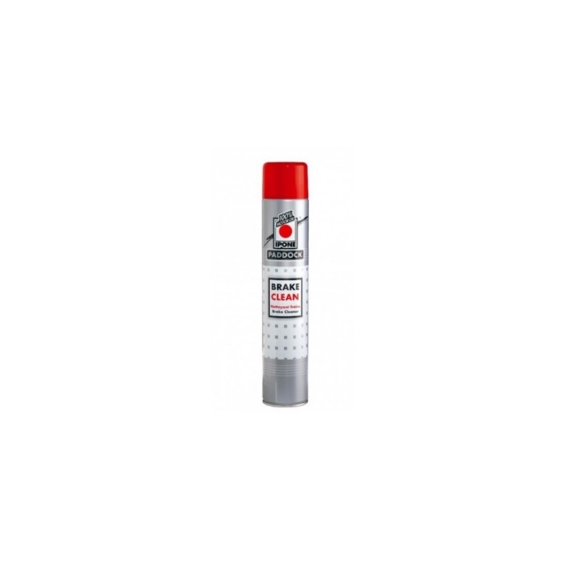 Čistič bŕzd Ipone Brake Cleaner Paddock 750 ml