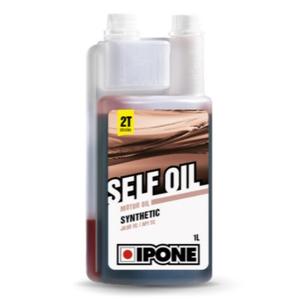 Olej do benzínu Ipone Self 2T 1 l