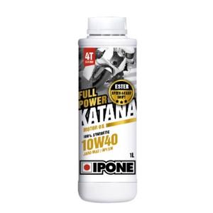 Motorový olej Ipone Full Power Katana 10W40 1 l