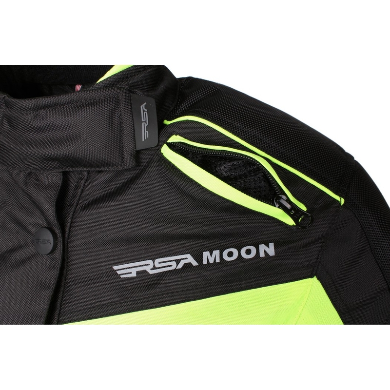 Dámska bunda na motorku RSA Moon výpredaj