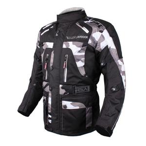 Bunda na motocykel RSA Outdoor výpredaj