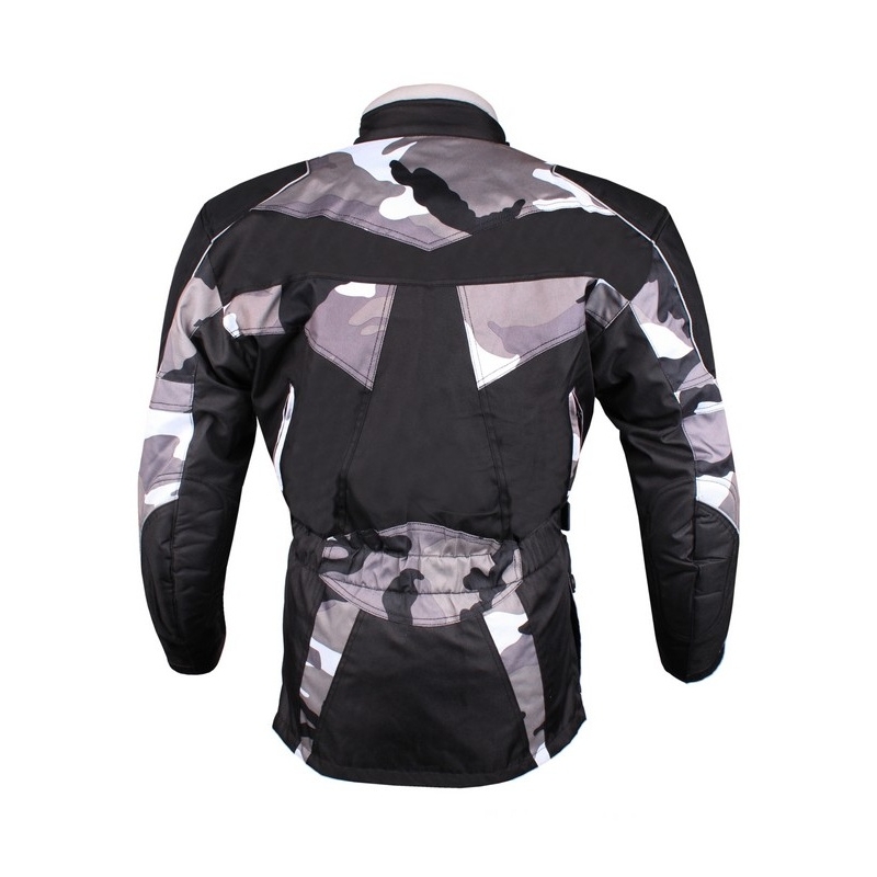Bunda na motocykel RSA Outdoor výpredaj