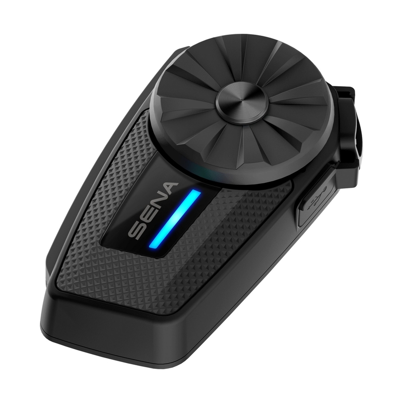 Súprava 2 ks Bluetooth Intercomu SENA Spider ST1