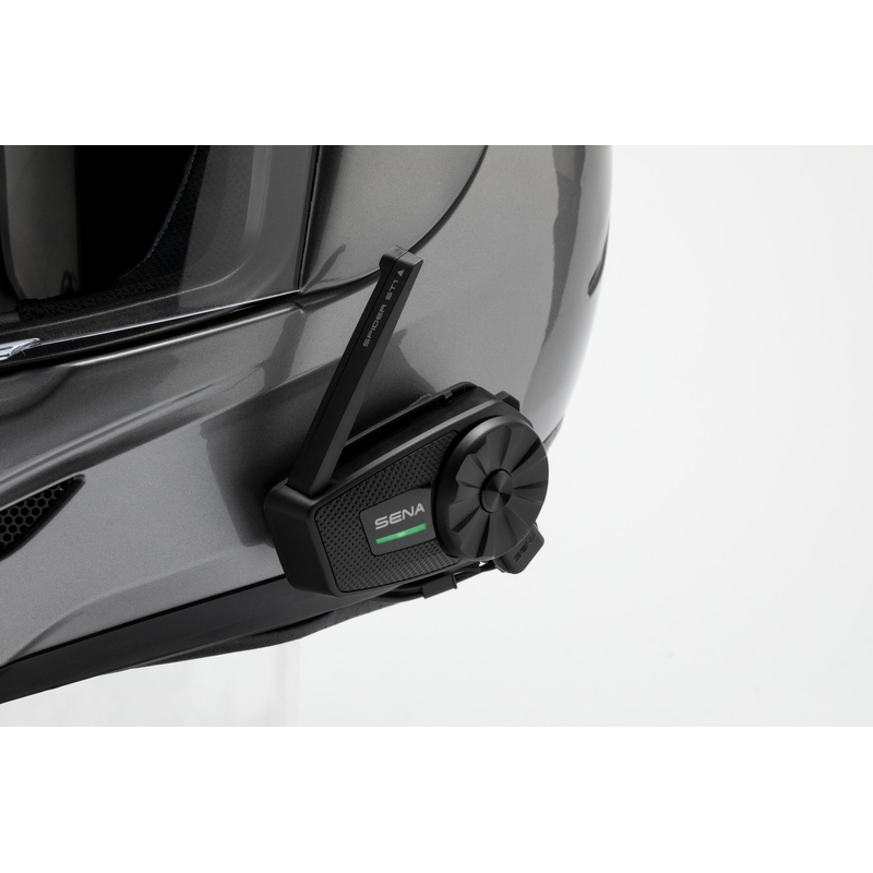 Súprava 2 ks Bluetooth Intercomu SENA Spider ST1