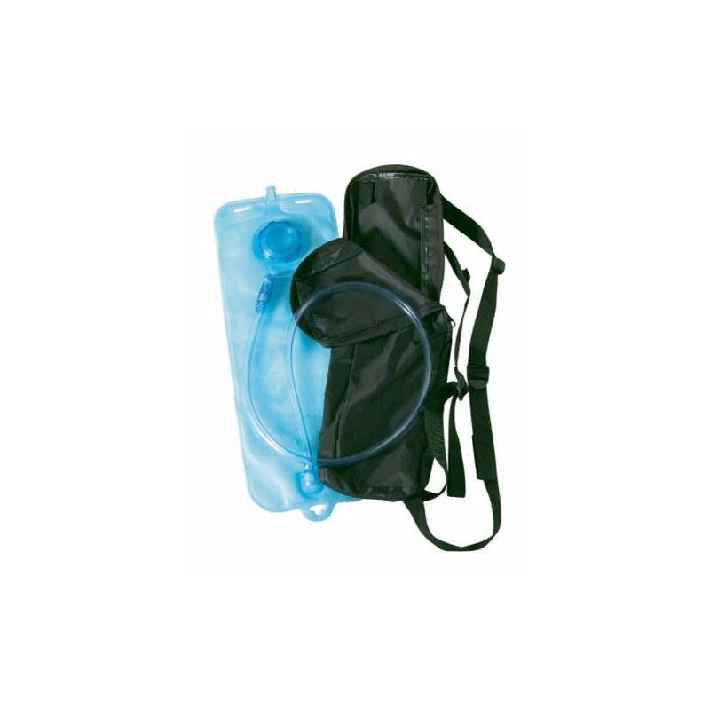 Vodný vak s batohom Shot Water Pouch