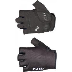 Dámské rukavice Northwave Active černé výprodej