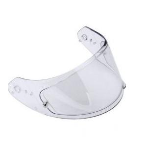 Číre plexisklo Scorpion EXO ELLIP-TEC Maxvision 2D KDF14-2