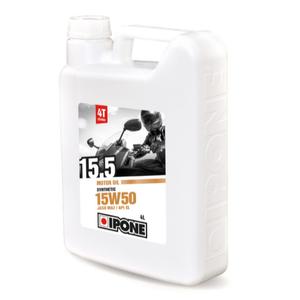 Motorový olej Ipone 15.5 15W50 5 l