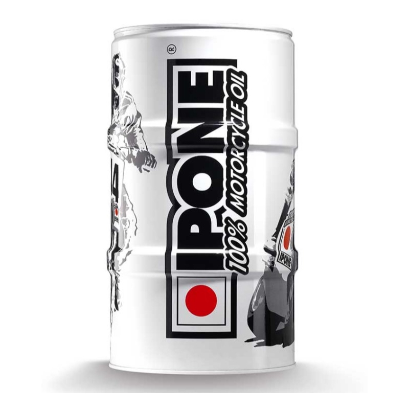 Tlmičový olej Ipone Fork Synthetic plus 5W 60 l