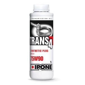 Prevodový olej Ipone Trans 4 75W90 1 l