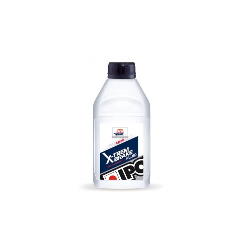 Brzdová kvapalina pre Ipone Brake Fluid X´treme 500 ml