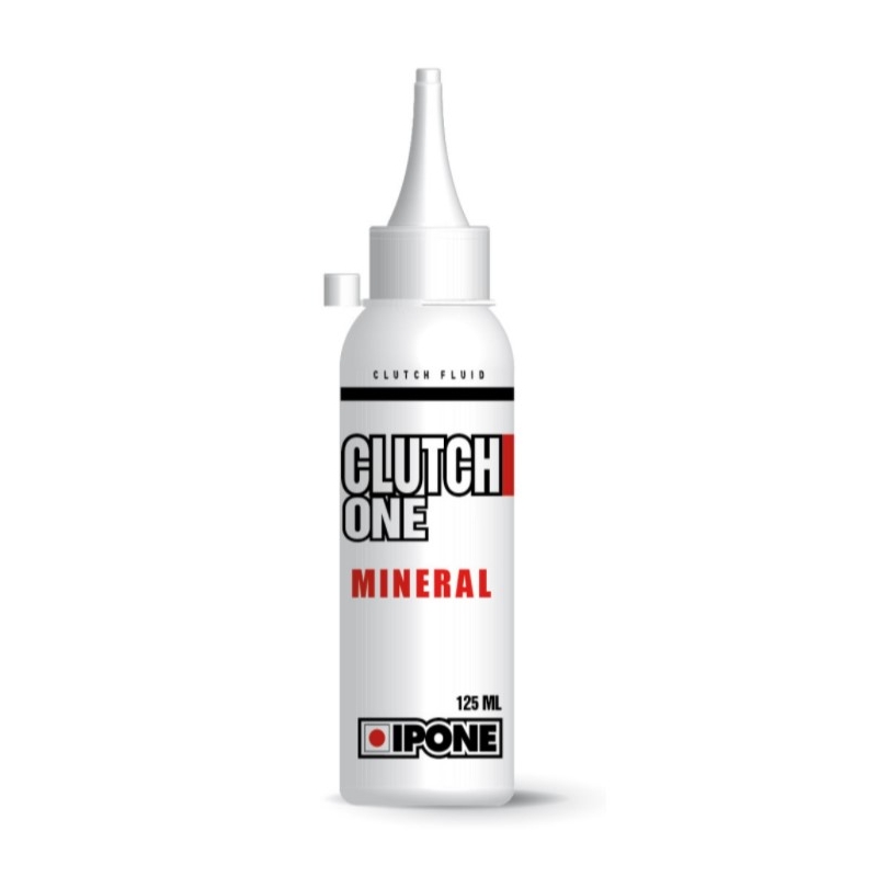 Hydraulický minerálny olej Ipone Clutch One 125 ml