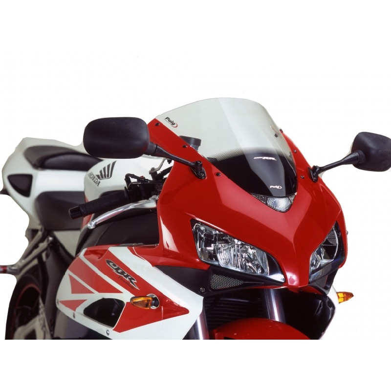 Plexisklo na motocykel Puig-Honda CBR1000RR (2004 - 2007) STANDARD