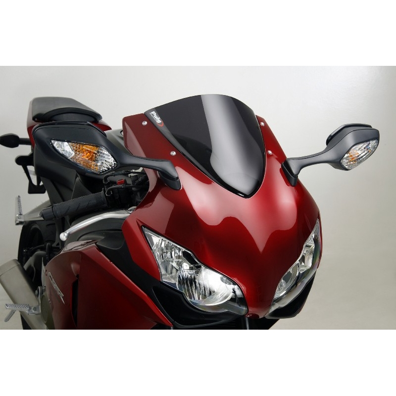 Plexisklo na motocykel Puig-Honda CBR1000RR (2008 - 2011) STANDARD