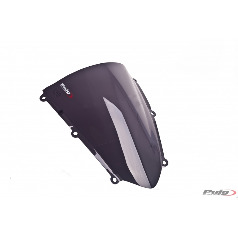 Plexisklo na motocykel Puig-Honda CBR600RR (2007 - 2012) RACING