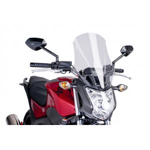 Plexisklo na motocykel Puig-Honda NC700S/NC750S (2012 - 2015) TOURING