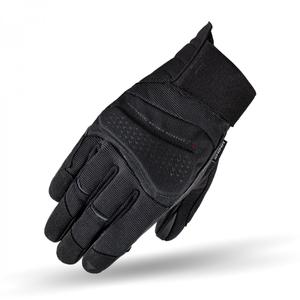 Pánske rukavice Shima Air 2.0 čierne