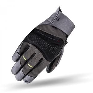 Pánske rukavice Shima Air 2.0 sivé