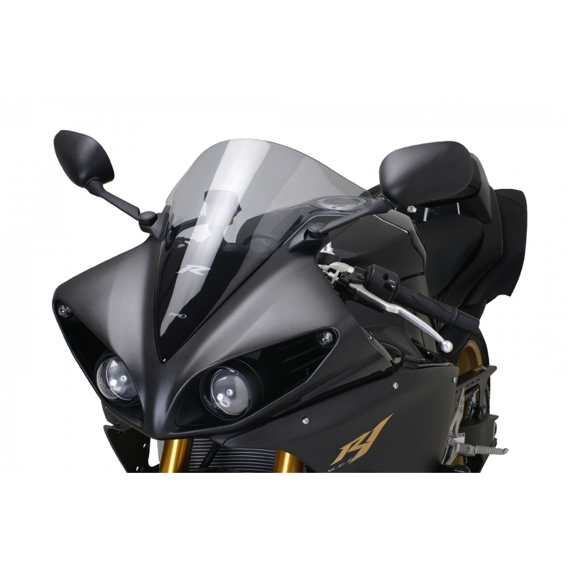 Plexisklo na motocykel Puig-Yamaha YZF-R1 (2009 - 2014) STANDARD