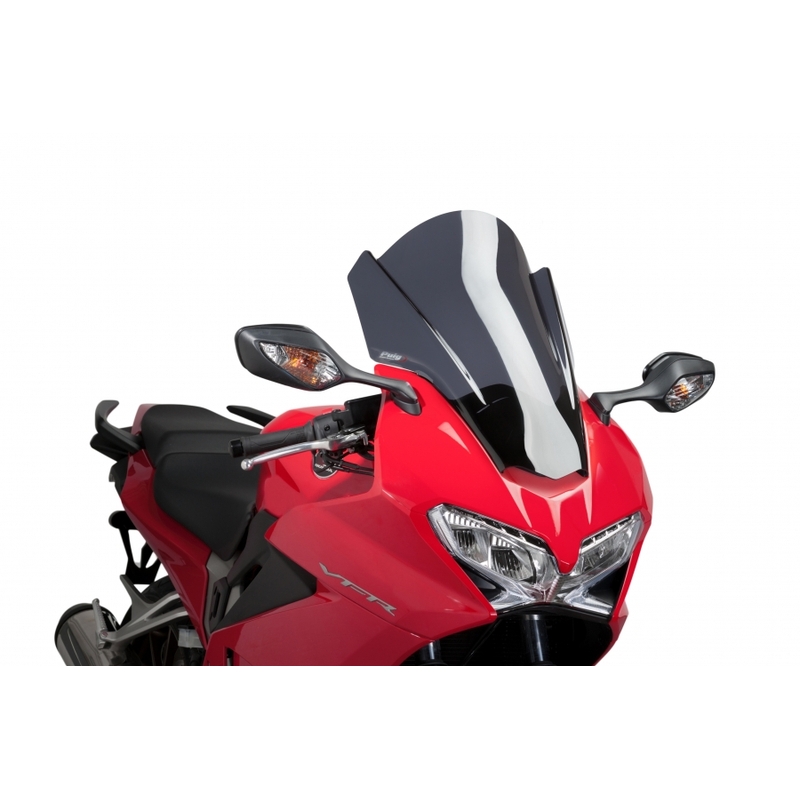 Plexisklo na motocykel Puig-Honda VFR800F (2014 - 2015) TOURING