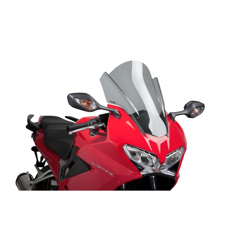 Plexisklo na motocykel Puig-Honda VFR800F (2014 - 2015) TOURING